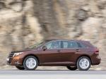Toyota Venza 2012 года (CIS)